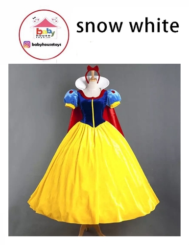 Snow White