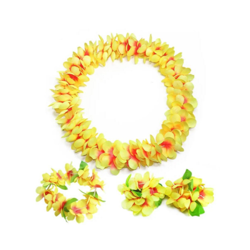 Flower Collar