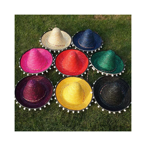 Small Mexican Cup - choose the color