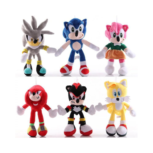 Baby House Costumes  - Sonic Fur