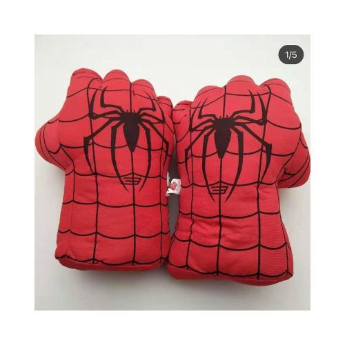 Spider Man Glove