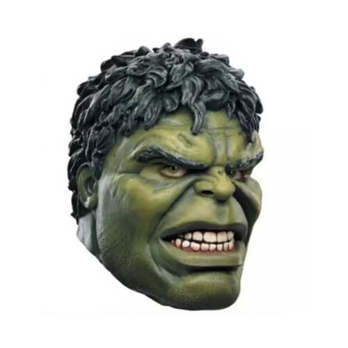 Hulk Skin Mask