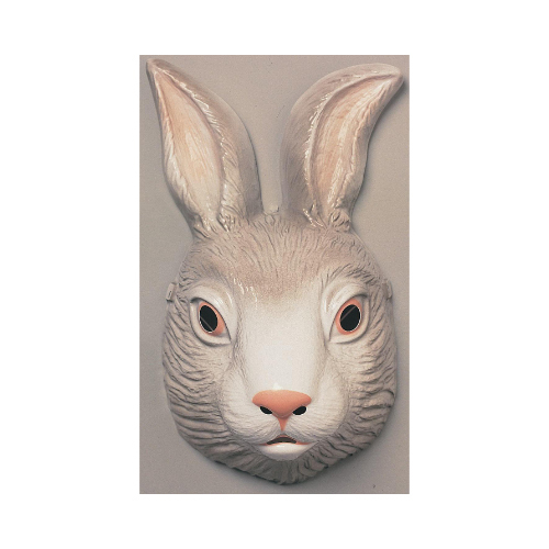 Mask Bunny