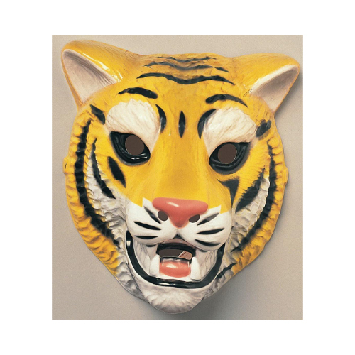 Animal Mask-Tiger Rubies