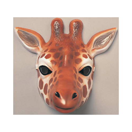 Animal Mask-Giraffe Rubies 3278