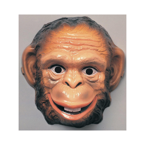 Animal Mask-Monkey Rubies 3282