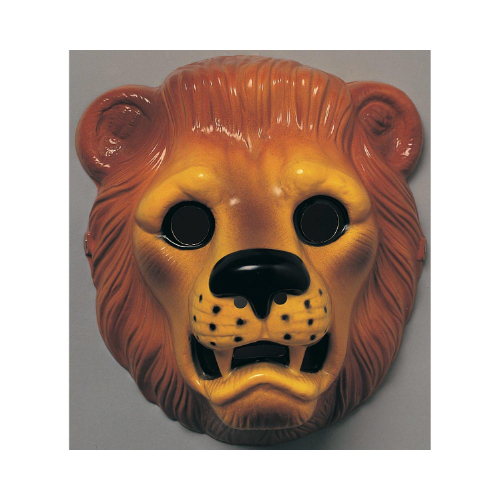 Animal Mask-Lion Rubies