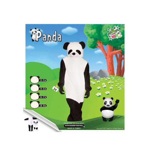 Panda Egy