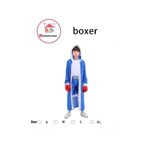 Boxer