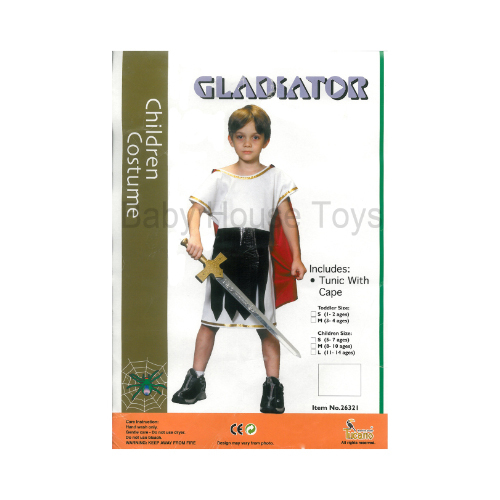 Gladiator