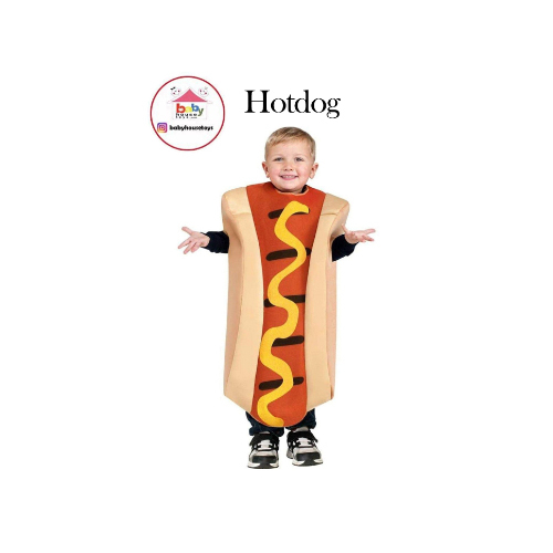 Hot Dog1