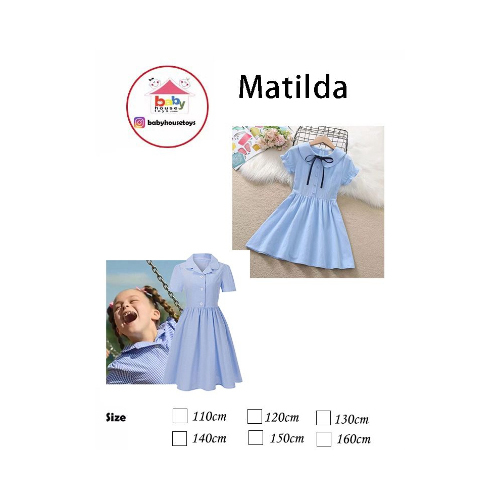 Matilda