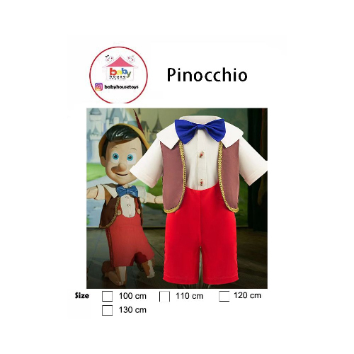 Pinocchio