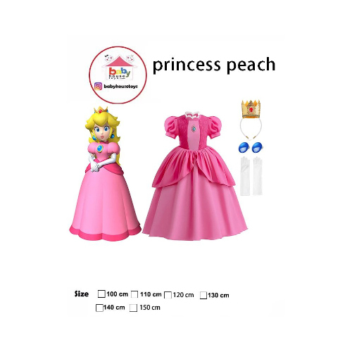 Princess Peach2