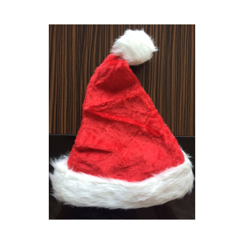 New Santa Claus Caps