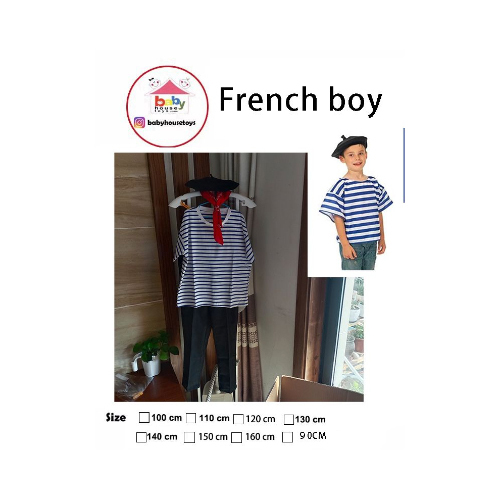 French Boy2