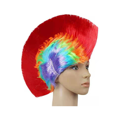 Crazy Hat NEW2 - choose the color