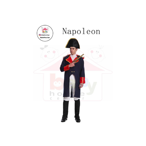 Napoleon Adult