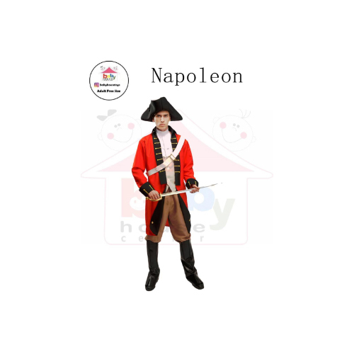 Napoleon Adult