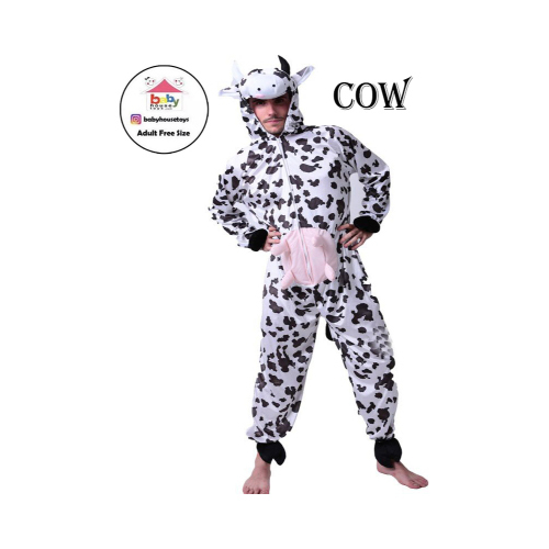 Cow Clothes