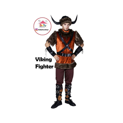 Viking Fighter