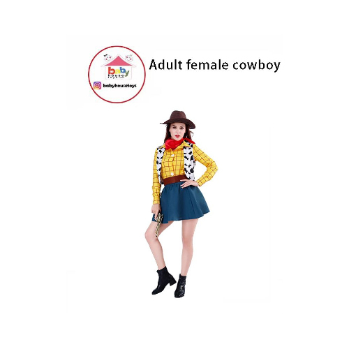 Adult Female Cowboy3