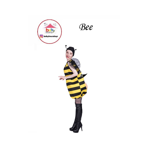 Lady Bee