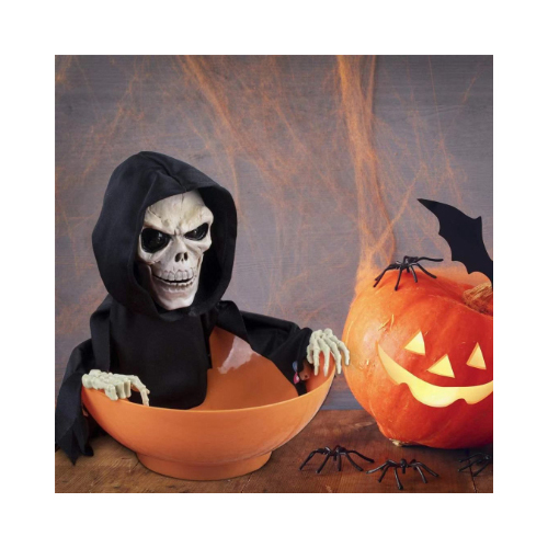 Haloween Hnr 414