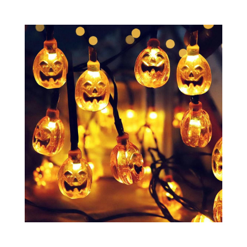 Haloween Light CD009