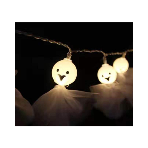 Haloween Light CD010