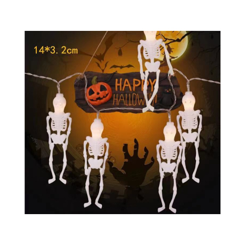 Haloween Light CD013