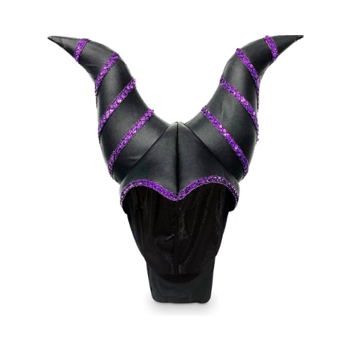 Maleficent Mask