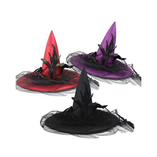 Baby House Costumes  - New Shape Witch Nightmares5