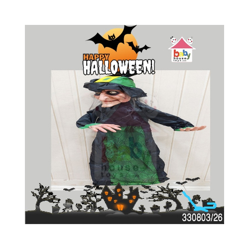 Haloween HNR390