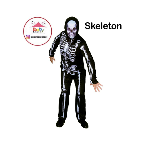 Skeleton Adult