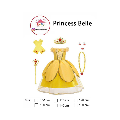 Princess Bella3