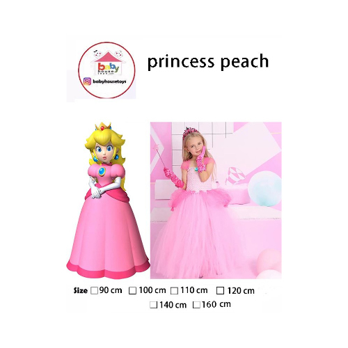 Princess Peach1