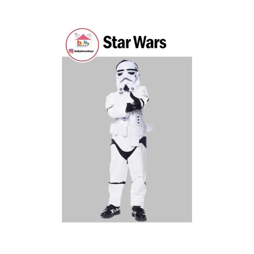 Star Wars White