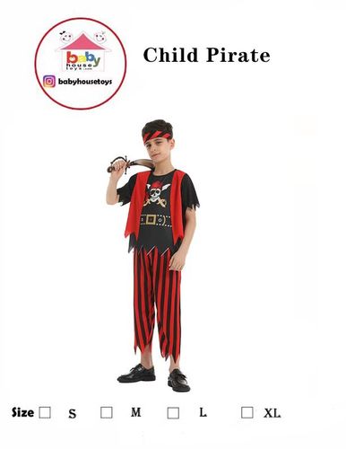 Child Pirate9