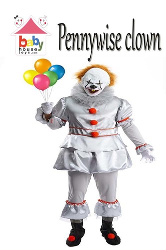 Peny Wise Clown