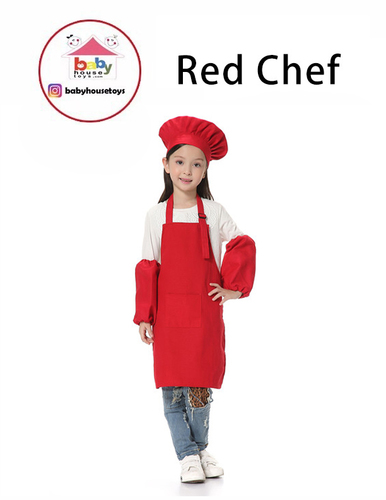 Red Chef