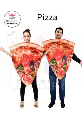 Pizza Adult