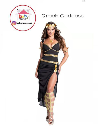 GREEIk Goddess Adult