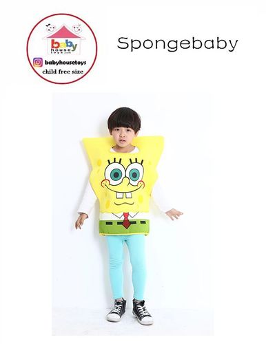 SPONGepop One Size