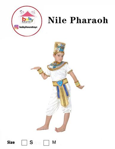 Nile Pharoh