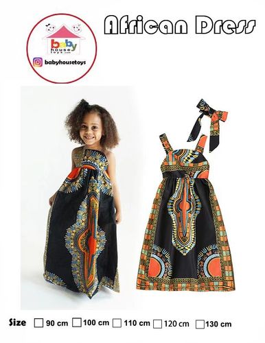 African Dress1