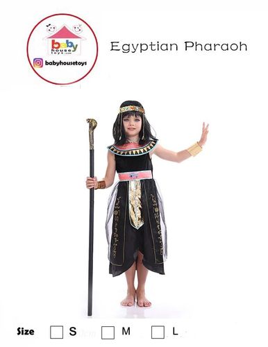 Egyptian Pharoha