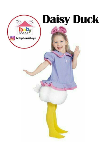 Daisy Duck2