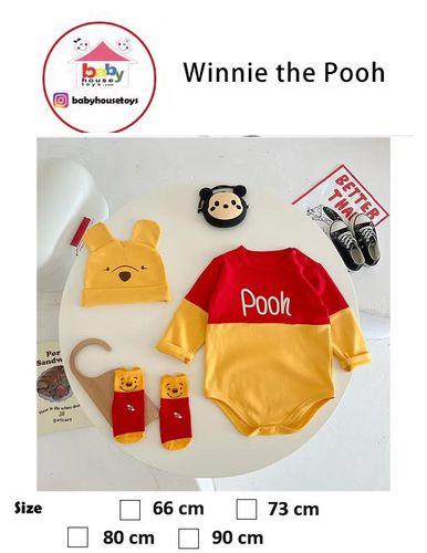 Winnie The Pooh3