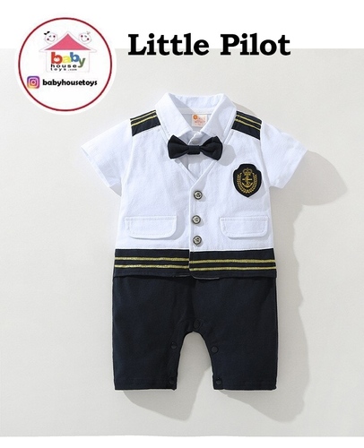 Little Pilot